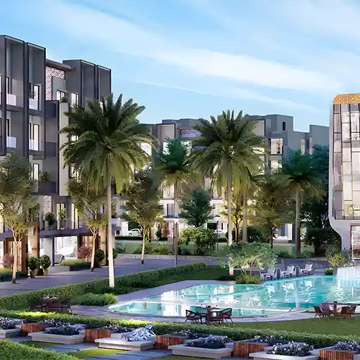 Smartworld Floors manesar